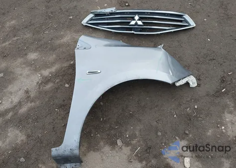 2019 Mitsubishi Mirage G4 Se из США, поврежденный, VIN ML32F4FJ5KHF17061